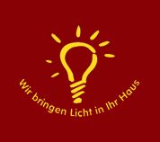 Wir bringen Licht in Ihr Haus